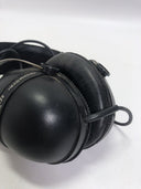 Vintage Pioneer MODEL SE-205 STEREO HEADPHONES UNTESTED