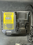 Dewalt DCB115 Genuine 12-20V MAX Battery Charger