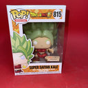 Funko Pop Animation Mixed Lot 5 ( 584,702,815,840,848)