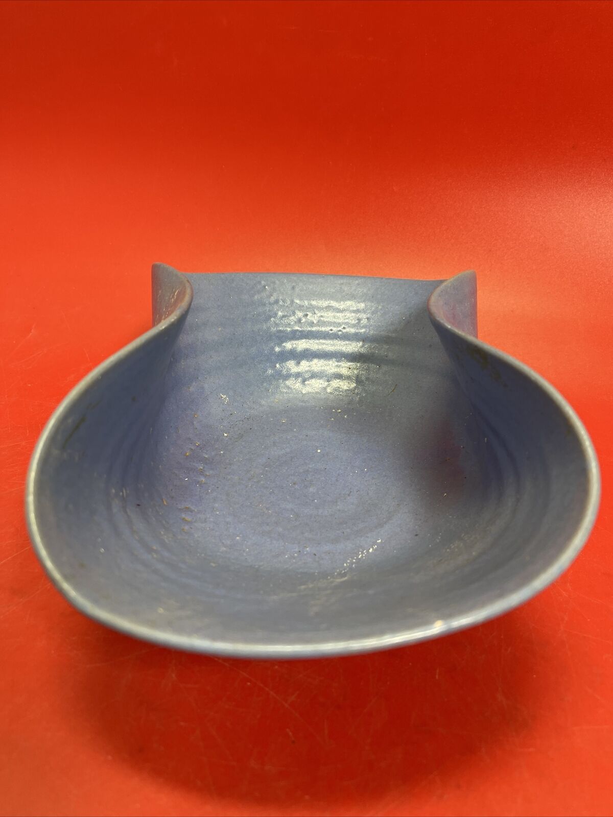 Vintage  Art Vase Pottery