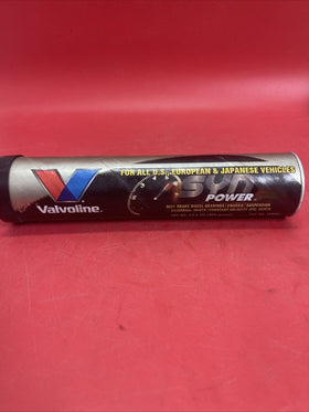 Valvoline VV985 SynPower Synthetic Grease, Automotive and Industrial, 14.1 oz.