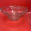 Vintage Elements23-Piece Glass Punch Bowl Set