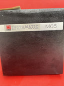 RARE Vintage Kodak Instamatic M65-K.