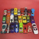 Vintage Lot 25 90’s Cars #4