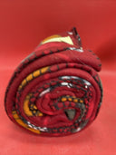 Sierra Home 50" x 60" Fleece Throw & Essential Home 50”x60” Fleece Throw.lot 3