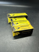 Vintage Sylvania Connector Electronic Tubes/ Lot Of 4