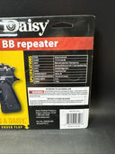 Daisy Powerline 340 BB Air Pump Spring Gun/ The Box Is Damage