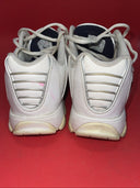 K-Swiss  Lace up Mens Sneakers Size 9.5