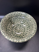 Vintage Pottery Bowl MOOSE MUNCH