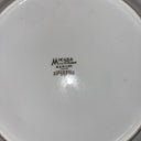 Mikasa Fine China Narumi Plaza 5353 Diner Plate 10.5” Lot 8