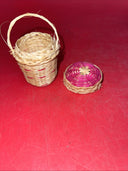 Vintage Dollhouse Furniture Lot  #8