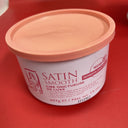 Satin Smooth Wax Warmer SSW12C + 14oz. Deluxe Cream Wax