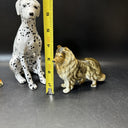 Vintage Dog Figures Lot of 3