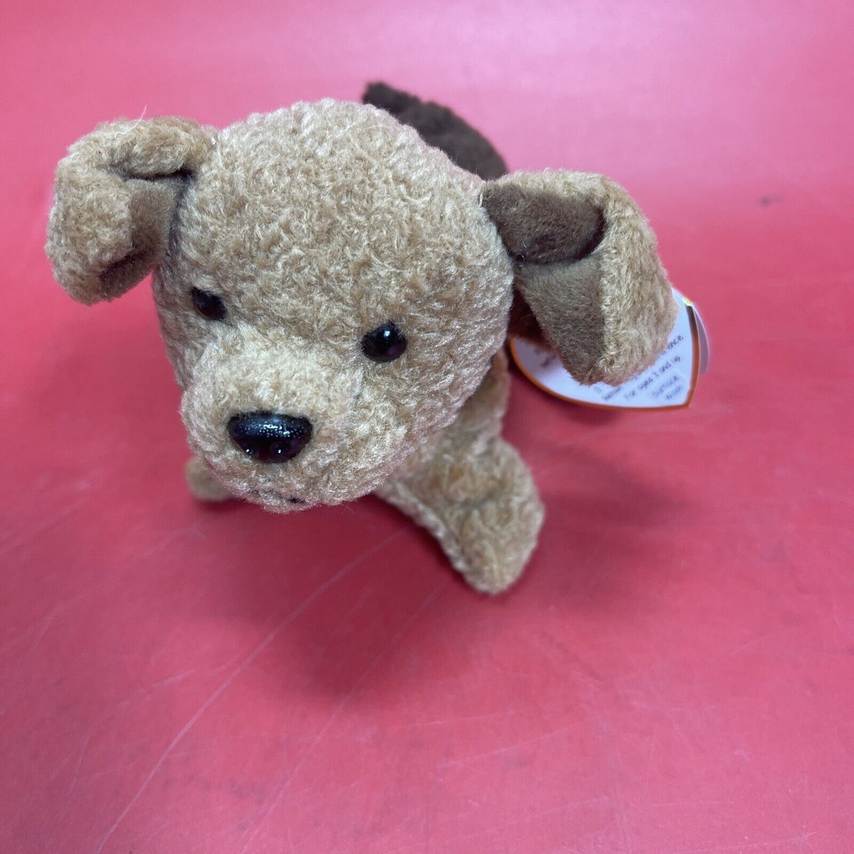Vintage Soft toy TY  Lot 10 #1