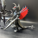 Alien And Godzilla: Final Wars Gigan/ Lot Of 2 Figures, #4