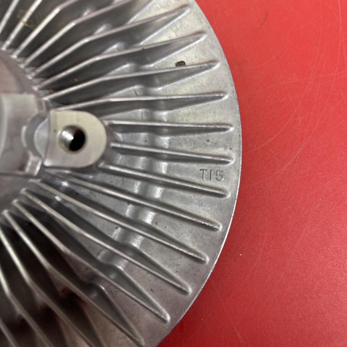Engine Cooling Fan Clutch Napa  2733 (NEW)