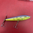 Vintage Lot Fishing Equipment