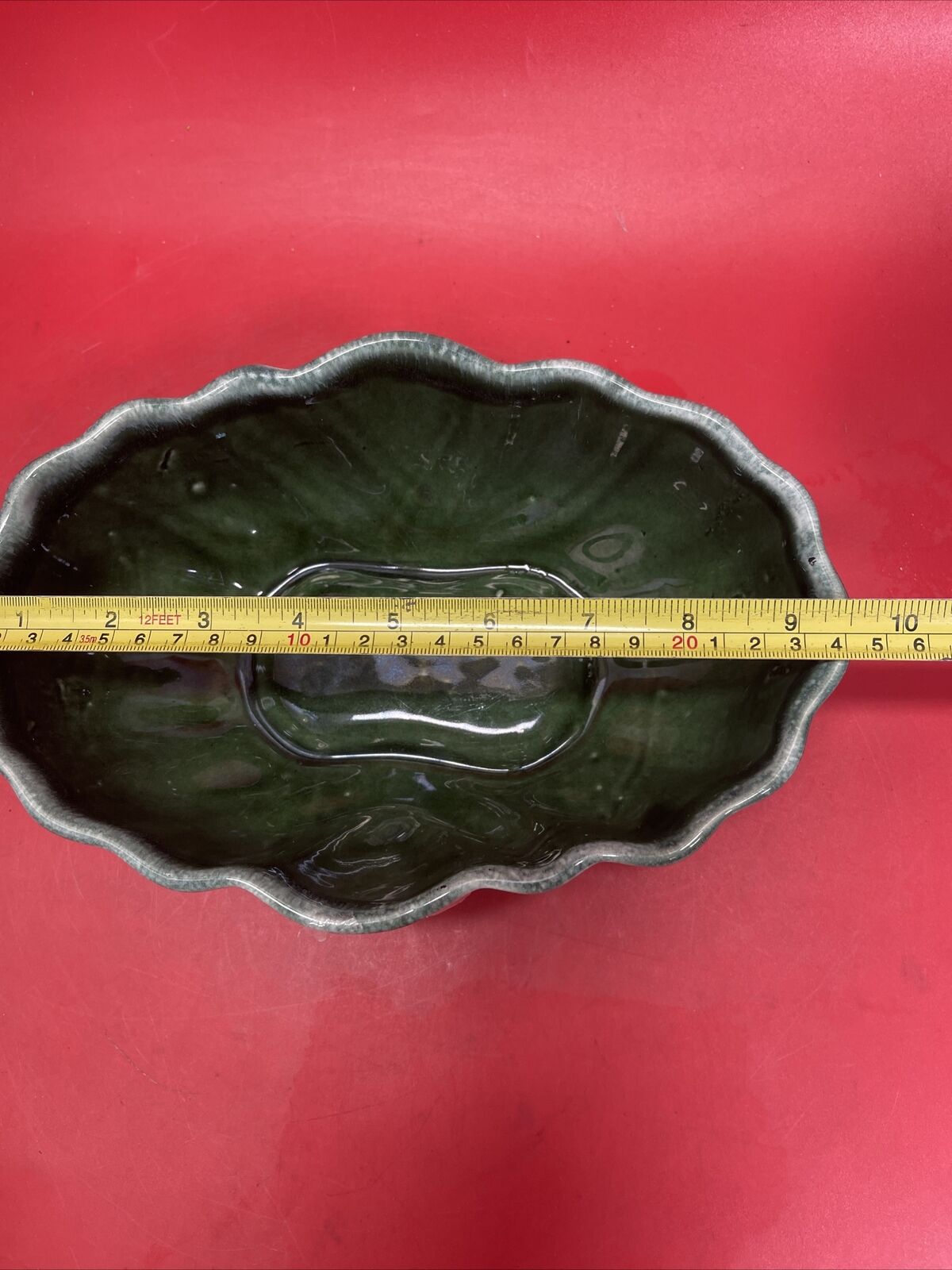 Vintage Cookson Planter Pottery 603