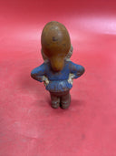 Vintage Walt Disney Grumpy Figurine 1930’s