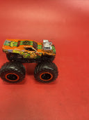 Hot Wheels Monster Trucks, Lot of 6 #1