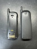 Vintage Qualcomm QCP-820 W Battery/QCP-860 Cell Phones Lot | Untested, For Parts