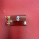 Vintage  matches lot