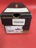 Size 5 - Converse Chuck Taylor All Star Low Charcoal