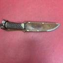 Vintage Rare Griffon Solingen Germany 3187 4 1/2”