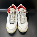 Jordan Big Fund Mens Size 11 BV6273-100