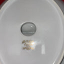 A Mikasa Fine China Narumi Large Serving Platter &  Divided Dish  #5353