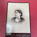 18 Women’s Photos Antique Victorian