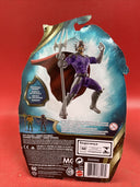 Mattel AQUAMAN Movie ORM & Aquaman 6in. Action Figure Lot DC Comics Jason Mamoa