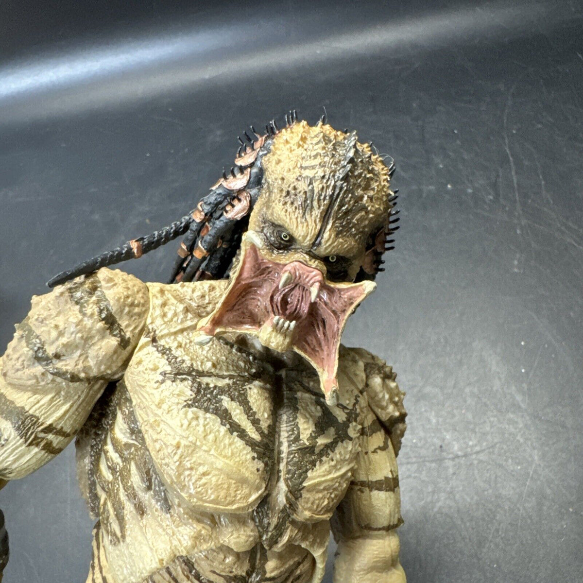 Lot Of 3 Predator & Alien Figures, #7