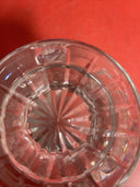 Vintage Waterford "Lismore" Lead Crystal Pitcher