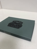 U. S. Postal Service Civil War Booklet Without Stamps