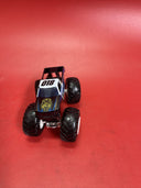 Hot Wheels Monster Trucks, Lot of 6 #1