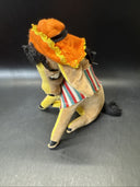 Vintage Dream Pet Cloth Toys/ Lot Of 4