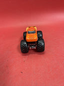 Hot Wheels Monster Trucks, Lot of 5, #3