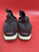 Sorel Women's Kinetic Sneaker - Black - Size 9 US