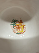 Vintage JAPANESE ASIAN CUP & SAUCER