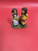 Vintage collection figurines K’s Collection Lot 4