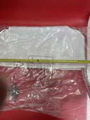 DMI 3-1 Rolling Shower Chair, Rolling Shower Chair, 24" x 22" x 34", 250 lb New 