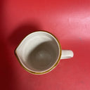 Brambleberry Cumberland Coffee Mugs Stoneware Japan Set of 8 & 1 Creamer