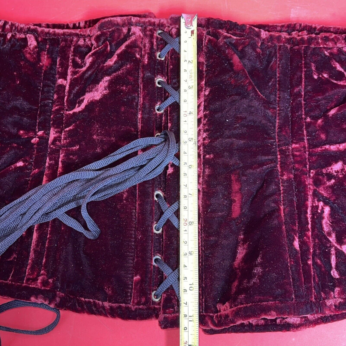 Beautiful Women's Corset Size36