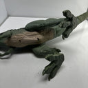 Jurassic World:Dominion Strike n Roar Gigantosaurus Dinosaur Toy GWD68