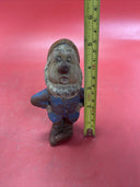 Vintage Walt Disney Grumpy Figurine 1930’s