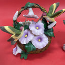 Heritage House "Wind Beneath My Wings" Collectors Edition Figurine Lot 2