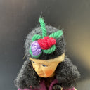 Gorgeous vintage Old Cottage Toys "Old Lady" doll