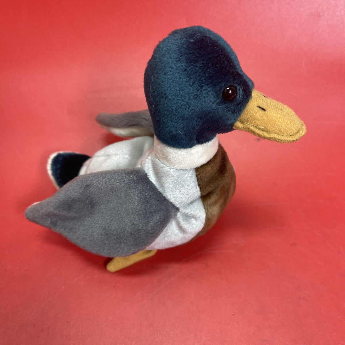 Vintage Soft toy TY  Lot 10 #3