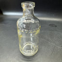 Vintage Medicine Bottles/ Lot Of 10